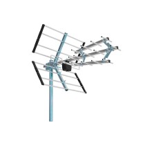 TV antenna EDM 52021 470-694 Mhz UHF