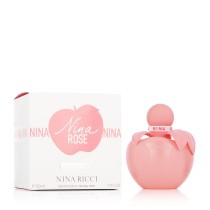 Parfum Femme Nina Ricci EDT Nina Rose 50 ml