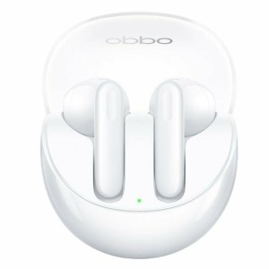 Bluetooth Headphones Oppo Enco Air3 White