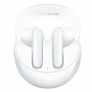 Oreillette Bluetooth Oppo Enco Air3 Blanc