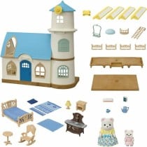 Playset Sylvanian Families The Big Windmill