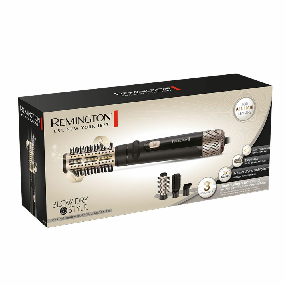 Lockenstab Remington 1000 W