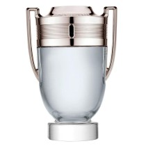 Herrenparfüm Paco Rabanne Invictus EDT 100 ml