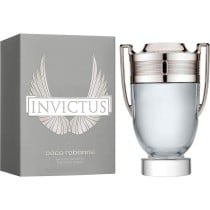 Men's Perfume Paco Rabanne Invictus EDT 100 ml