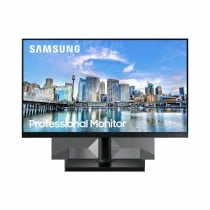 Écran Samsung LF24T450FQRXEN 24" Full HD 75 Hz