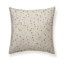 Housse de coussin Belum Merry Christmas 23 Beige 50 x 50 cm