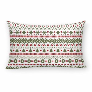 Cushion cover Belum Merry Christmas 16 Multicolour 30 x 50 cm