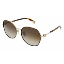 Lunettes de soleil Femme Furla SFU459-590300 ø 59 mm