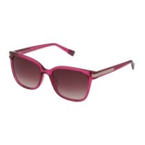 Ladies' Sunglasses Furla SFU336-5501BV Ø 55 mm