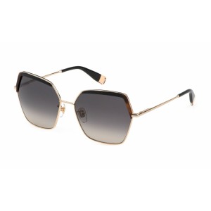 Ladies' Sunglasses Furla SFU599V-580300 ø 58 mm