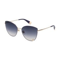 Lunettes de soleil Femme Furla SFU598-580354 ø 58 mm