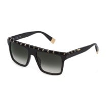 Ladies' Sunglasses Furla SFU535-540700 ø 54 mm