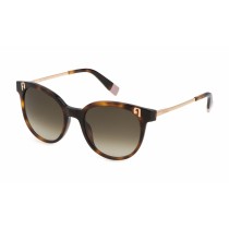 Ladies' Sunglasses Furla SFU602V-530752 Ø 53 mm