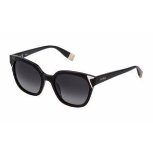 Ladies' Sunglasses Furla SFU401V-520700 Ø 52 mm