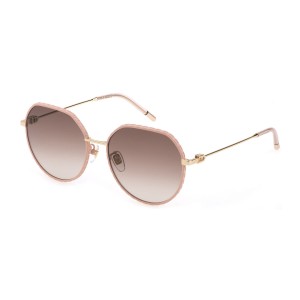 Ladies' Sunglasses Furla SFU627-57033M ø 57 mm