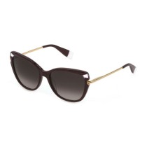 Ladies' Sunglasses Furla SFU515-5509HB Ø 55 mm