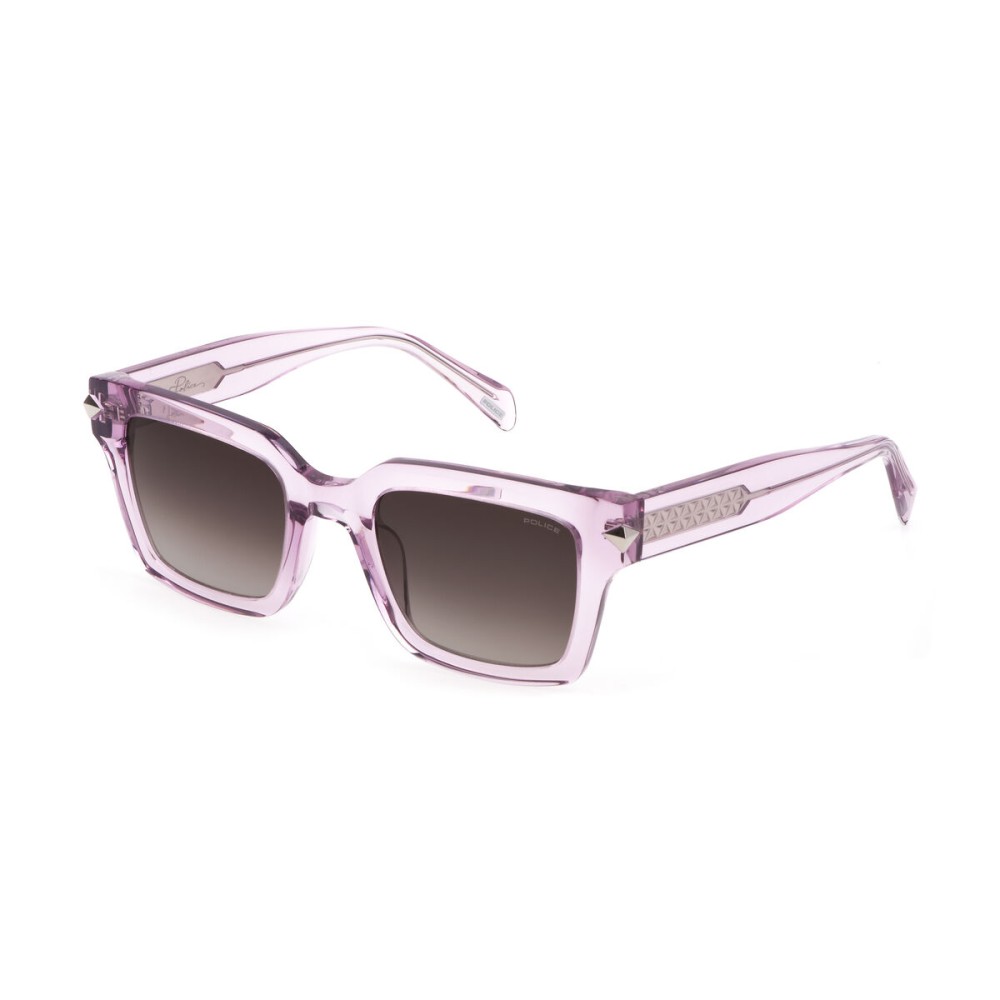 Ladies' Sunglasses Police SPLF32-5006MH Ø 50 mm