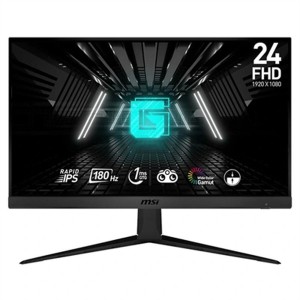 Monitor MSI G2412F Full HD 23,8"