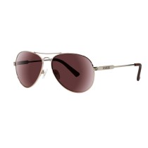 Damensonnenbrille Guess GU7228RGLD-21F ø 57 mm