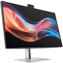 Gaming-Monitor HP S7 Pro 727PM 27" 4K Ultra HD