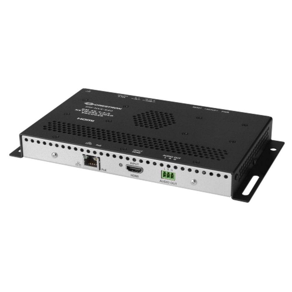 HDMI switch Crestron DM-NVX-E20