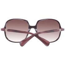 Lunettes de soleil Femme Max Mara MM0036 5869T