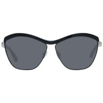 Damensonnenbrille Zac Posen ZLUC 61BK