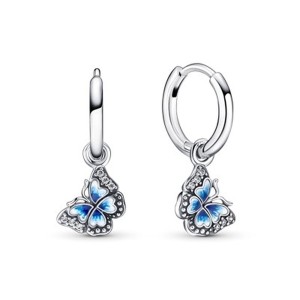 Boucles d´oreilles Femme Pandora 290778C01 Argent 925 Argenté