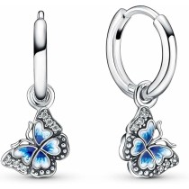 Boucles d´oreilles Femme Pandora 290778C01 Argent 925 Argenté