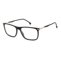 Men' Spectacle frame Carrera CARRERA-289-M4PF417 Black ø 54 mm