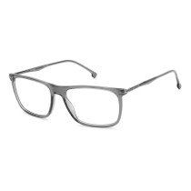 Men' Spectacle frame Carrera CARRERA-289-KB7F617 Grey ø 56 mm