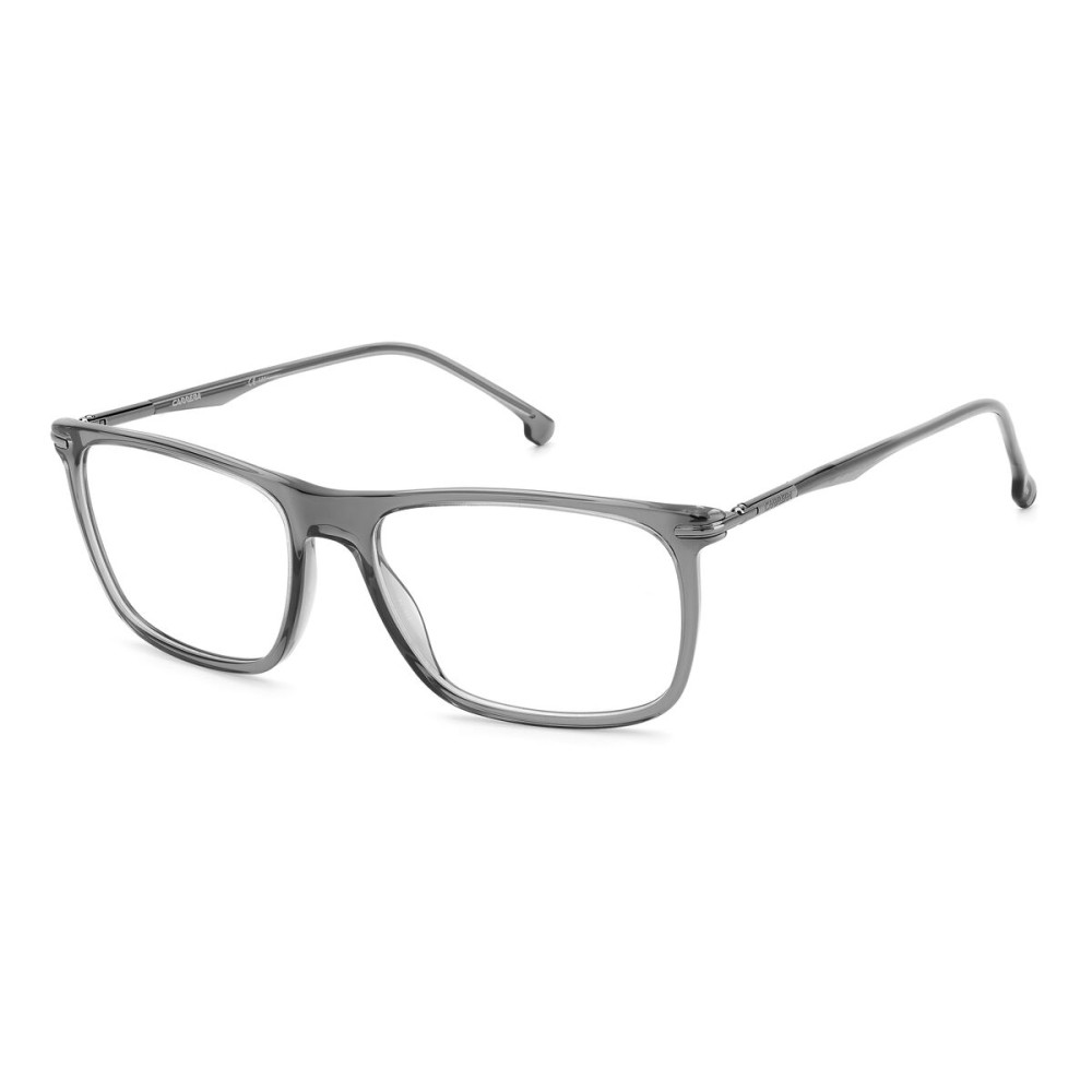 Men' Spectacle frame Carrera CARRERA-289-KB7F617 Grey ø 56 mm