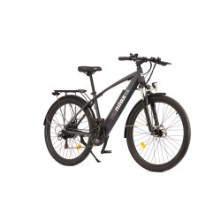 Electric Bike Nilox X7 PLUS 250 W 13000 mAh 27,5" Black