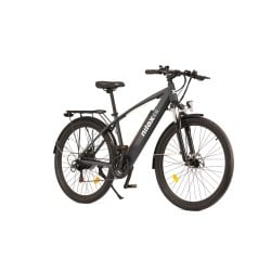 Elektrisches Fahrrad Nilox X7 PLUS 250 W 13000 mAh 27,5" Schwarz