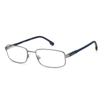 Brillenfassung Carrera CARRERA-264-R80F519 Grau Ø 55 mm