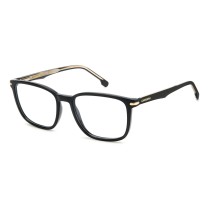 Monture de Lunettes Homme Carrera CARRERA-292-807F517 Noir Ø 55 mm