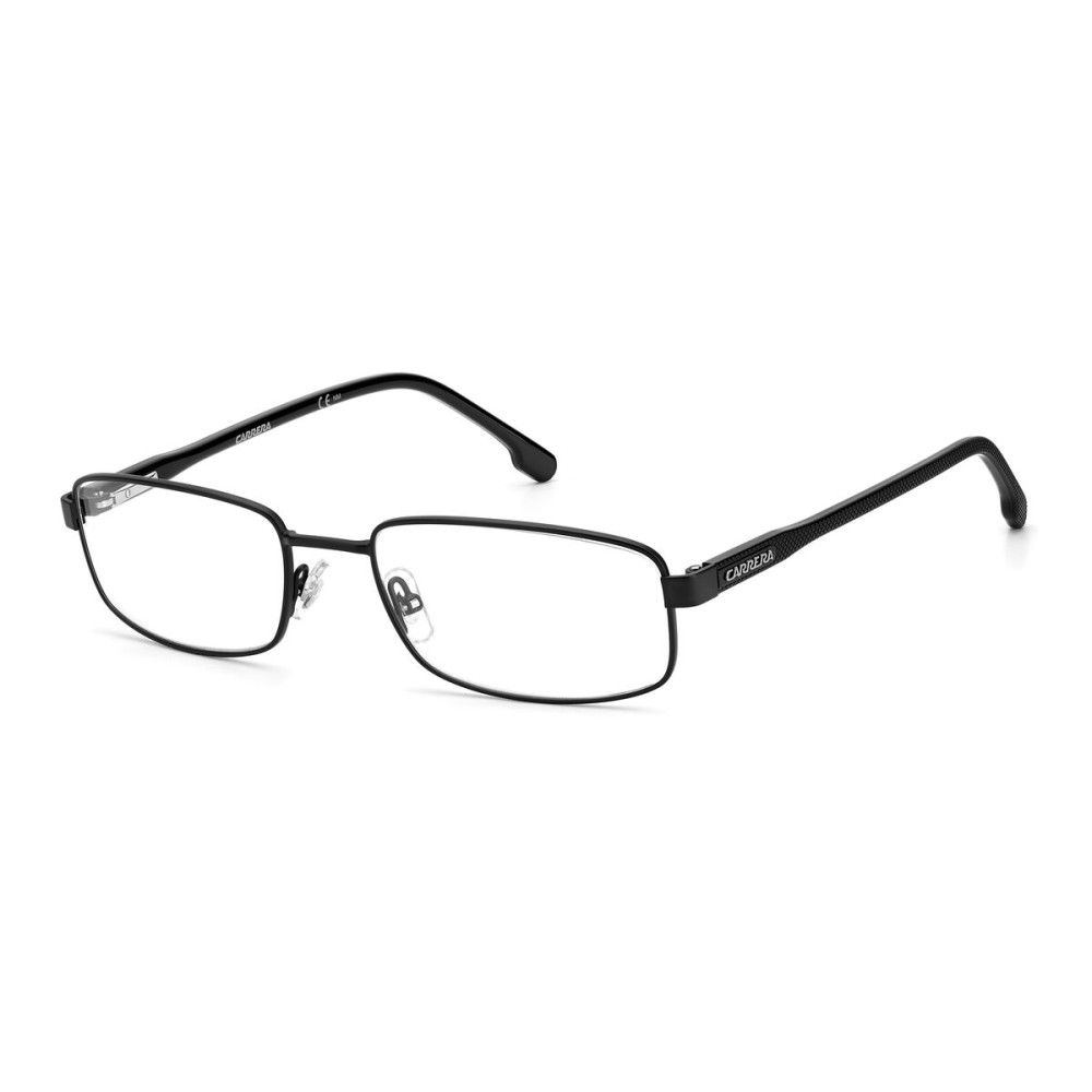 Men' Spectacle frame Carrera CARRERA-264-003F519 Black Ø 55 mm