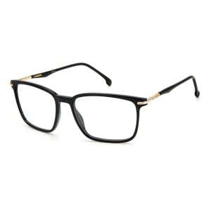 Brillenfassung Carrera CARRERA-283-2M2F418 Schwarz ø 54 mm