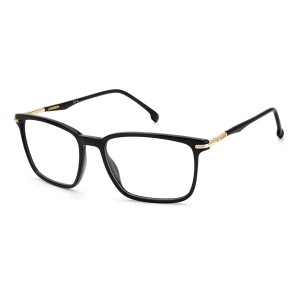 Monture de Lunettes Homme Carrera CARRERA-283-2M2F418 Noir ø 54 mm