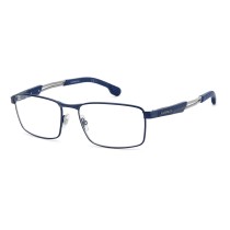 Monture de Lunettes Homme Carrera CARRERA-4409-XW0F617 Bleu ø 56 mm