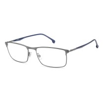 Brillenfassung Carrera CARRERA-288-R80F718 Grau ø 57 mm