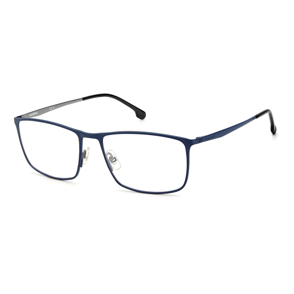 Monture de Lunettes Homme Carrera CARRERA-8857-PJPF717 Bleu ø 57 mm