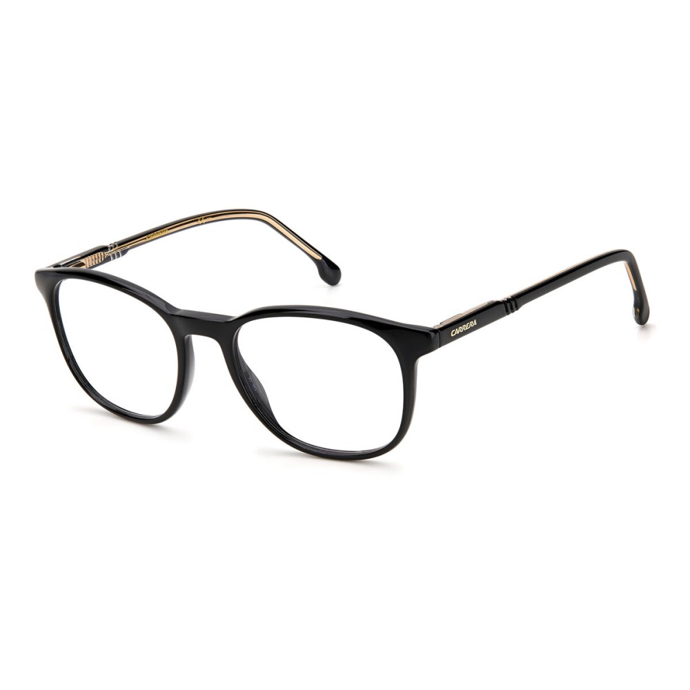 Brillenfassung Carrera CARRERA-1131-807F118 Schwarz Ø 51 mm