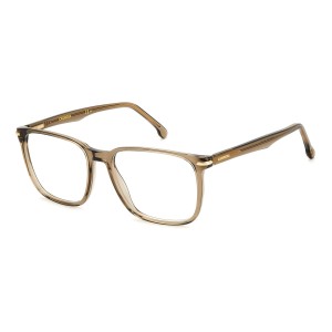 Men' Spectacle frame Carrera CARRERA-309-79UF738 Mou ø 57 mm