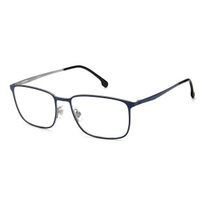 Monture de Lunettes Homme Carrera CARRERA-8858-PJPF617 Bleu ø 56 mm