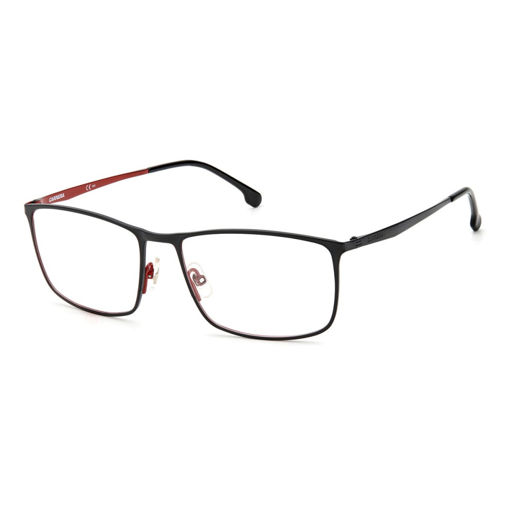 Monture de Lunettes Homme Carrera CARRERA-8857-003F717 Noir ø 57 mm