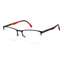 Brillenfassung Carrera CARRERA-8861-003F619 Schwarz ø 56 mm