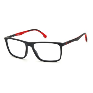 Monture de Lunettes Homme Carrera CARRERA-8862-003F517 Noir Ø 55 mm