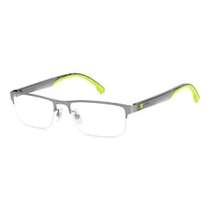 Monture de Lunettes Carrera CARRERA-2042T-R80F317 Gris Ø 53 mm