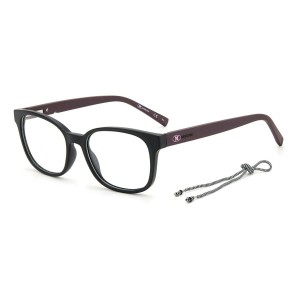 Ladies' Spectacle frame Missoni MMI-0105-DKH Ø 52 mm